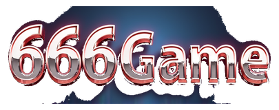 666game logo