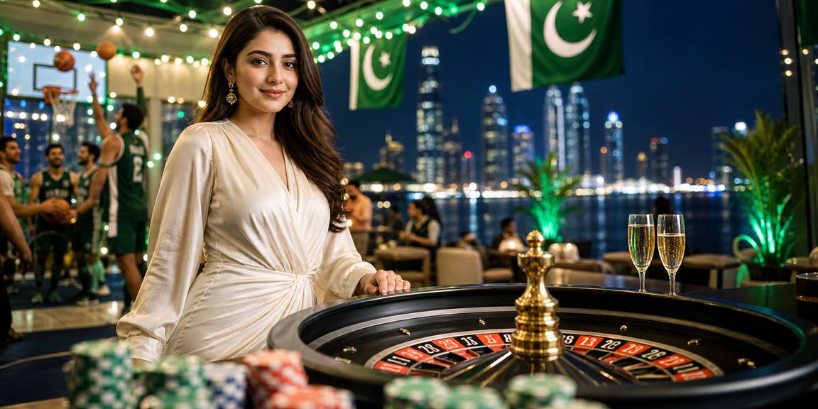666game Pakistan Cricket Markets Open on 666game
